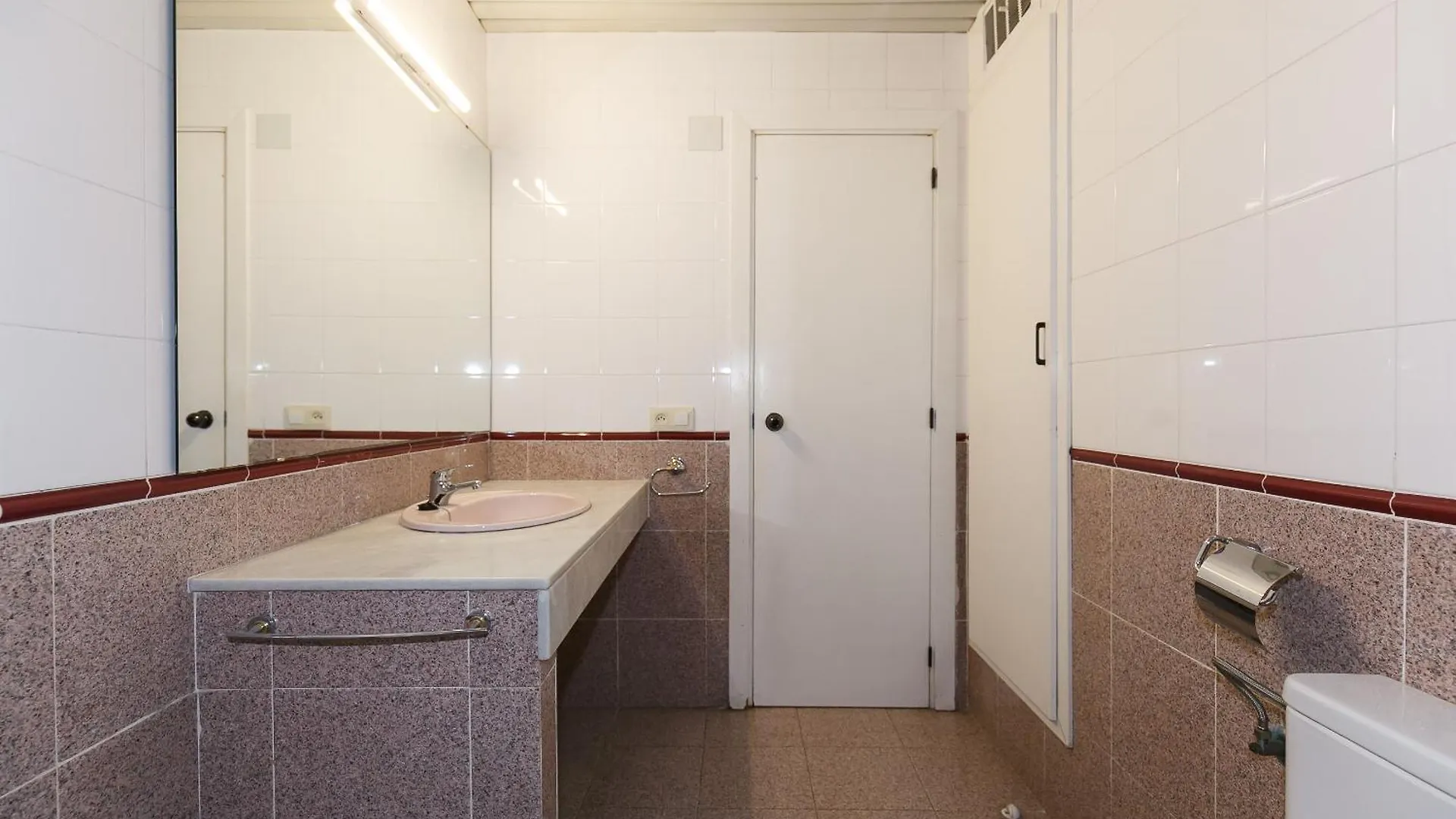 Uhc Montecarlo Apartments S104-018 Salou