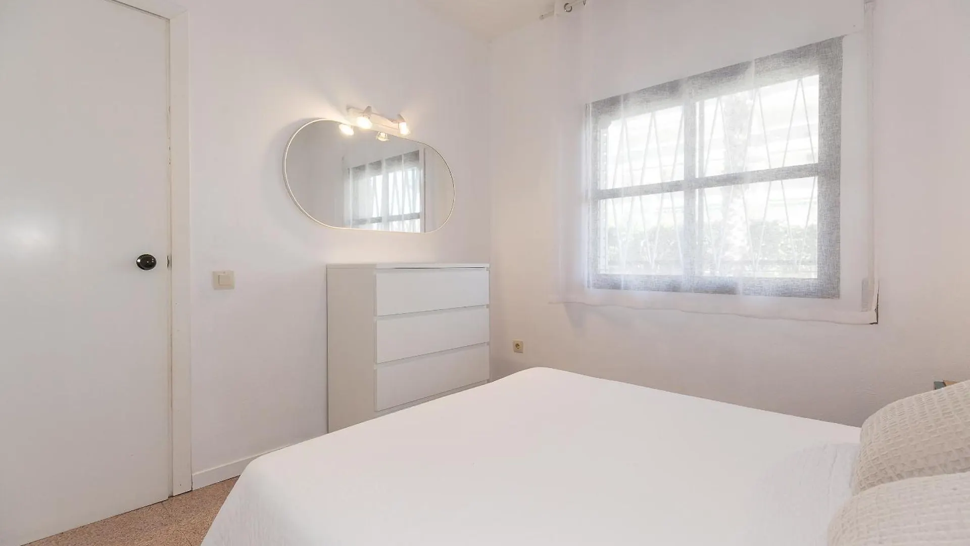 Uhc Montecarlo Apartments S104-018 Salou