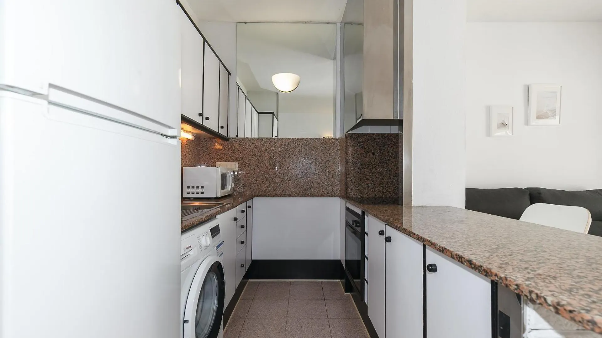 Uhc Montecarlo Apartments S104-018 Salou