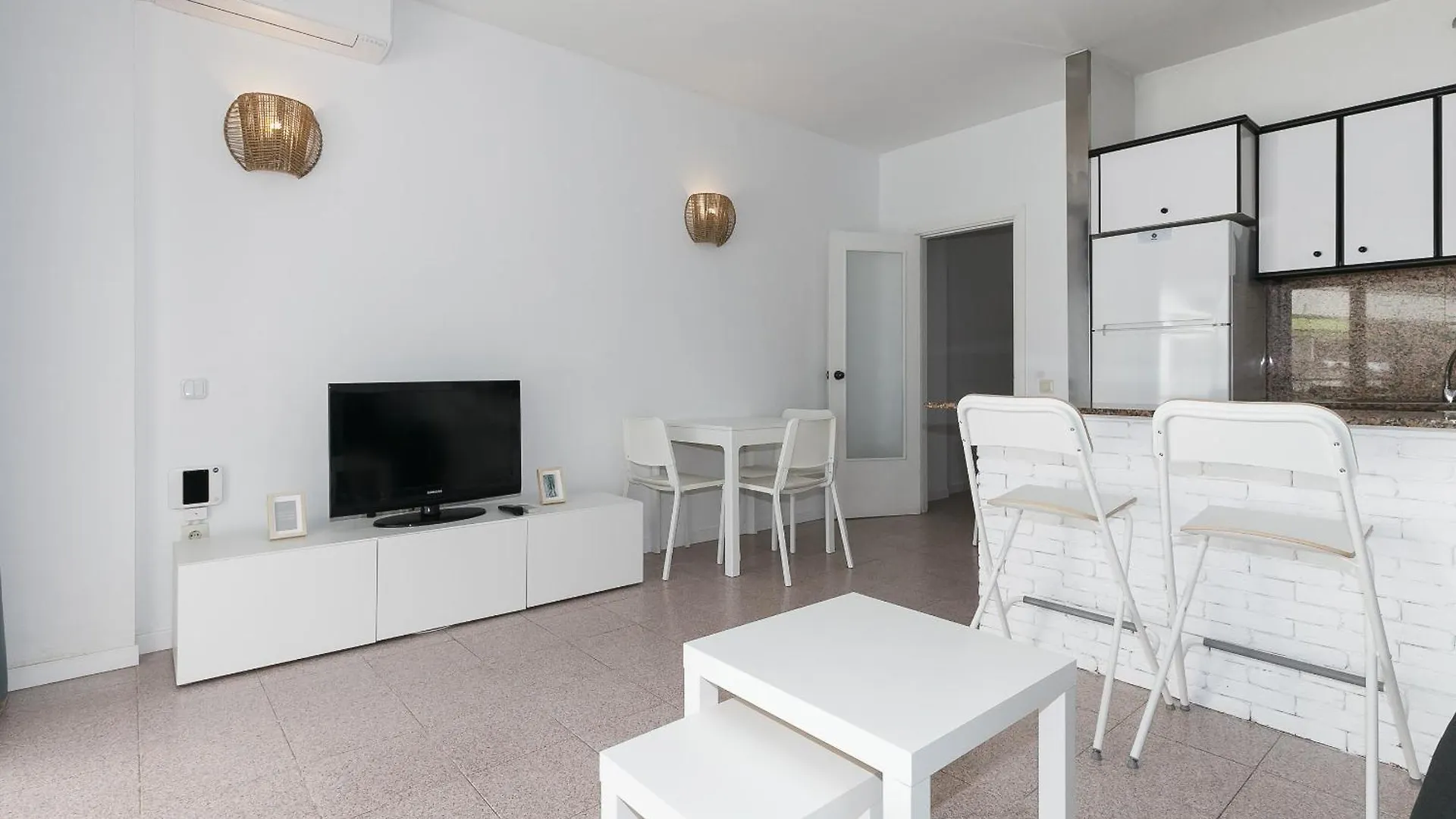 Uhc Montecarlo Apartments S104-018 Salou