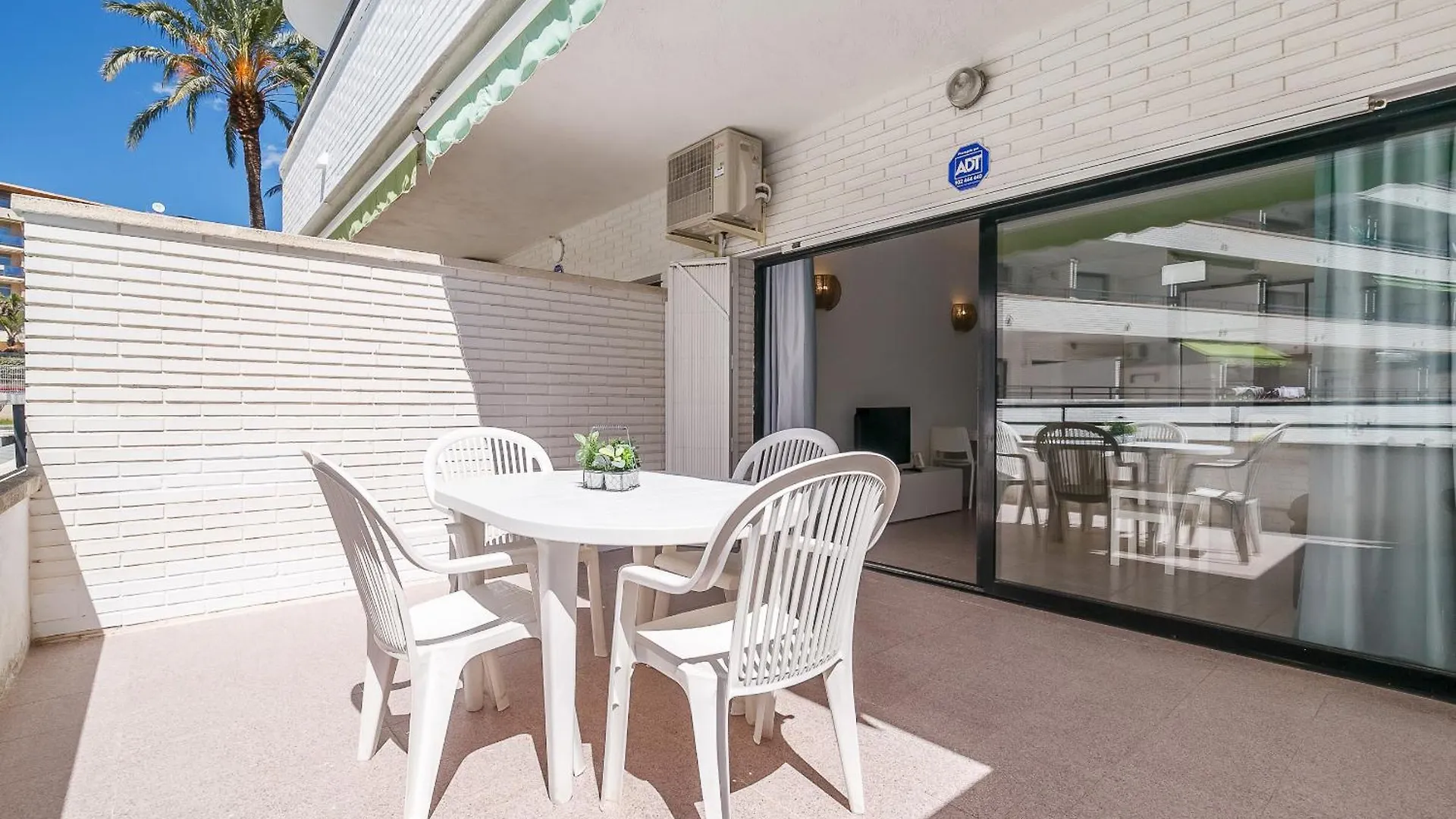 Uhc Montecarlo Apartments S104-018 Salou