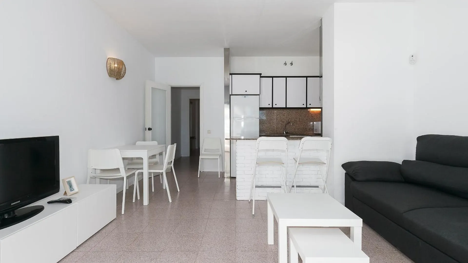 Uhc Montecarlo Apartments S104-018 Salou
