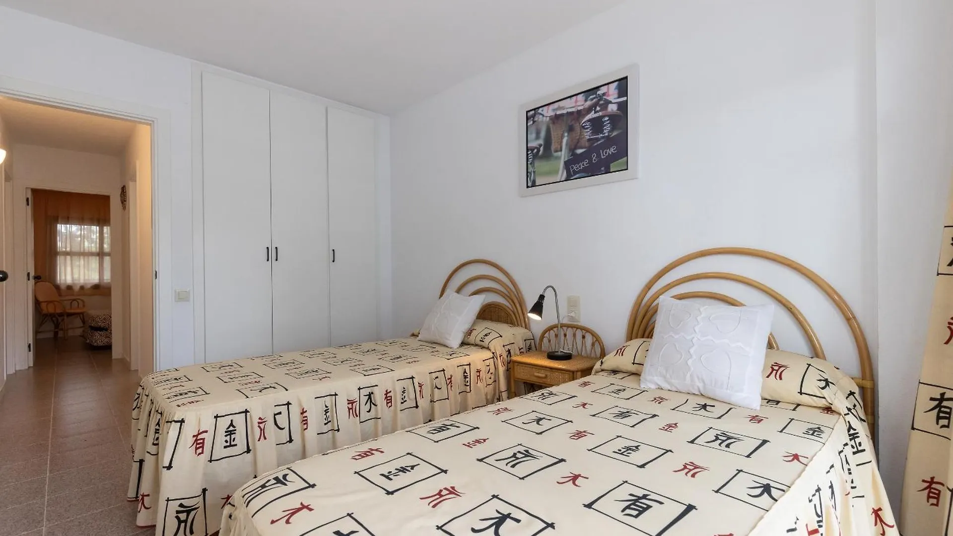 Uhc Montecarlo Niza Apartments سالو إسبانيا